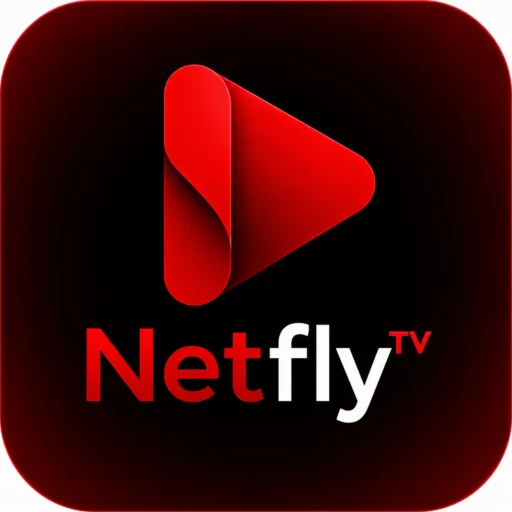 NetFly - Favicon