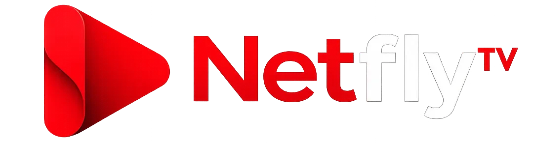 NetFly - Logo
