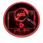 Expérience de visionnage sans publicité