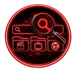 Recherche puissante et catégories intelligentes