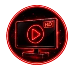 Streaming de haute qualité